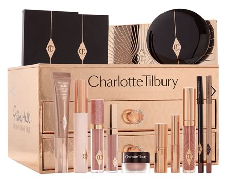 christmas gift sets beauty|best christmas makeup gift sets.